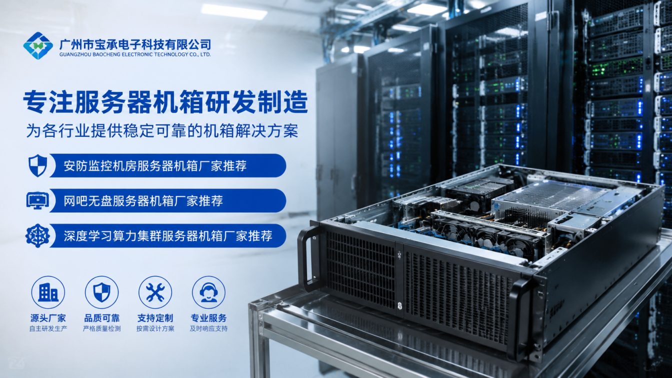 济宁还在为机箱交付发愁？